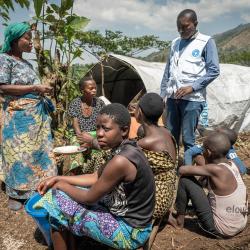De vergeten crisis in Zuid-Kivu: Levens redden in een context van geweld