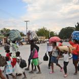 Crisis in Haïti: Dokters van de Wereld slaat alarm over toenemend geweld en humanitaire noodsituatie