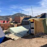Marokko: 6 maanden na de aardbeving blijft Dokters van de Wereld actief 