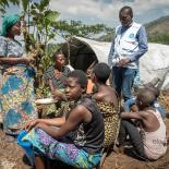 De vergeten crisis in Zuid-Kivu: Levens redden in een context van geweld