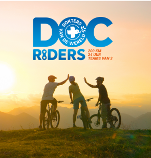Banner Doc'Riders 