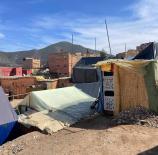 Marokko: 6 maanden na de aardbeving blijft Dokters van de Wereld actief 