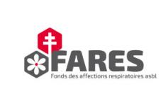 FARES Logo