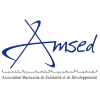AMSED Logo