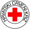 Rode-Kruis Kroatië Logo
