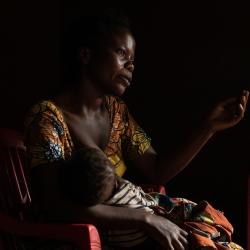 Dokters van de Wereld steunt slachtoffers van geweld in Zuid-Kivu