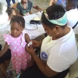 Dokters van de Wereld helpt Haïti in de strijd tegen de opstoot van cholera die zes van zijn departementen treft.