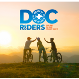 Banner Doc'Riders 